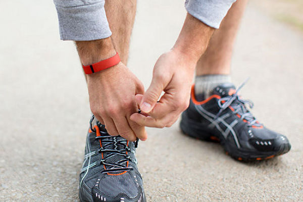 ¿Por qué me voy a comprar una pulsera Fitbit?