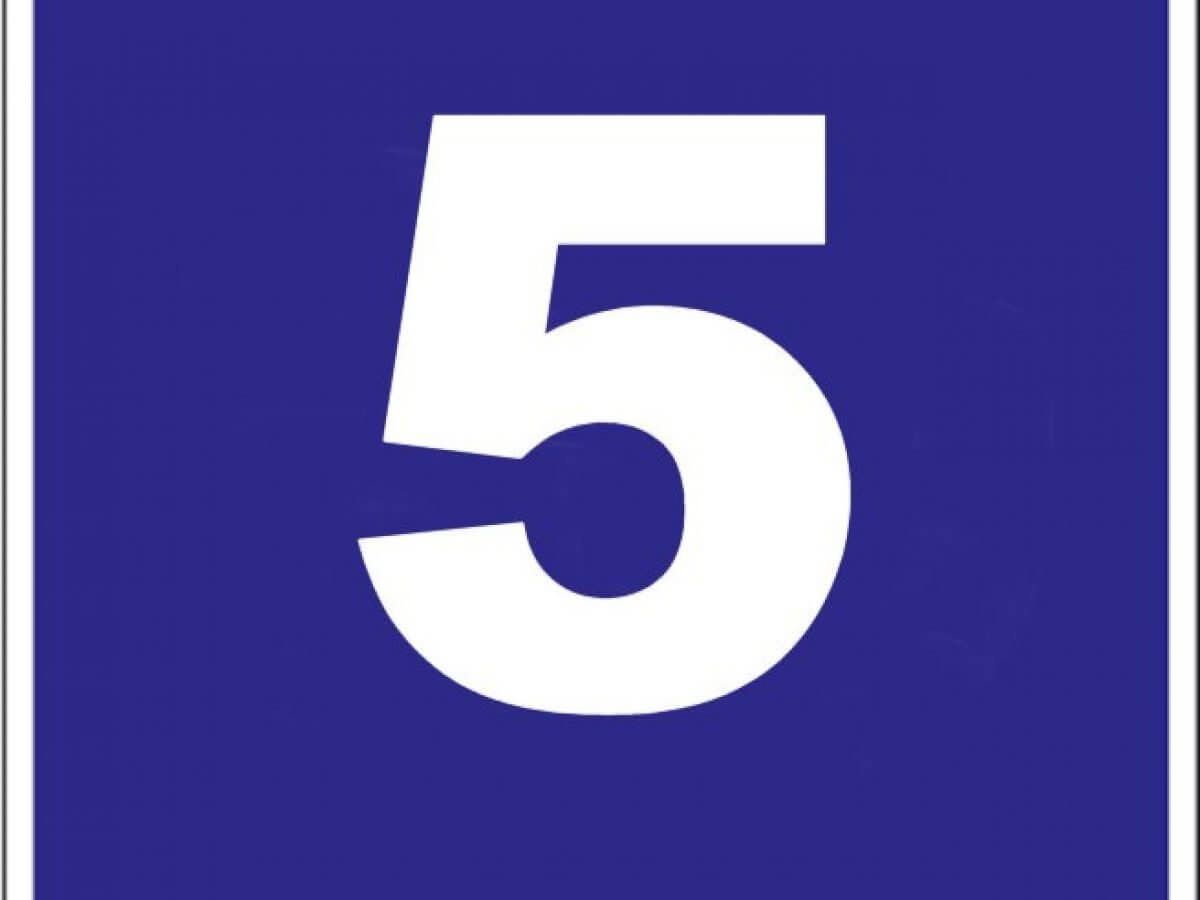 Las 5 píldoras del viernes (III)