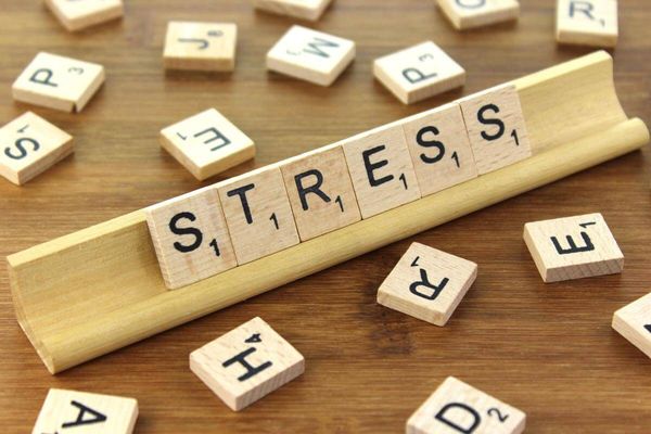2 ejercicios para rebajar el estrés