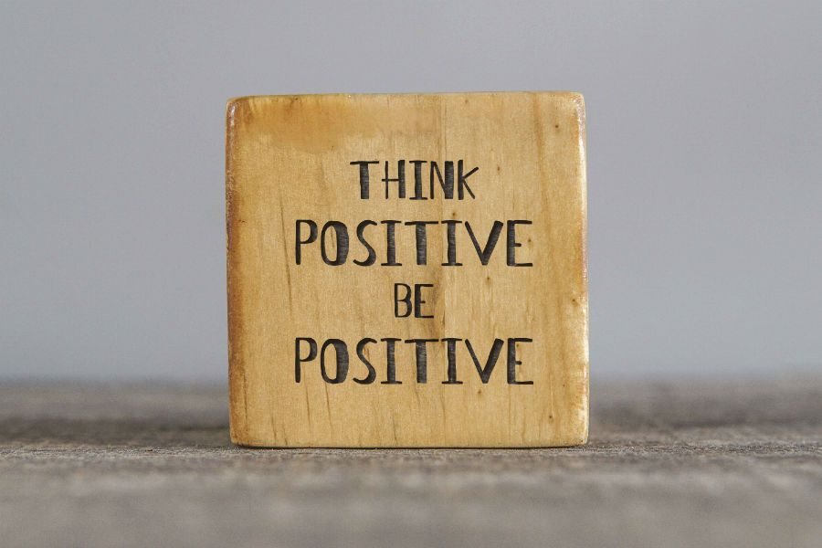Cómo desarrollar el pensamiento positivo