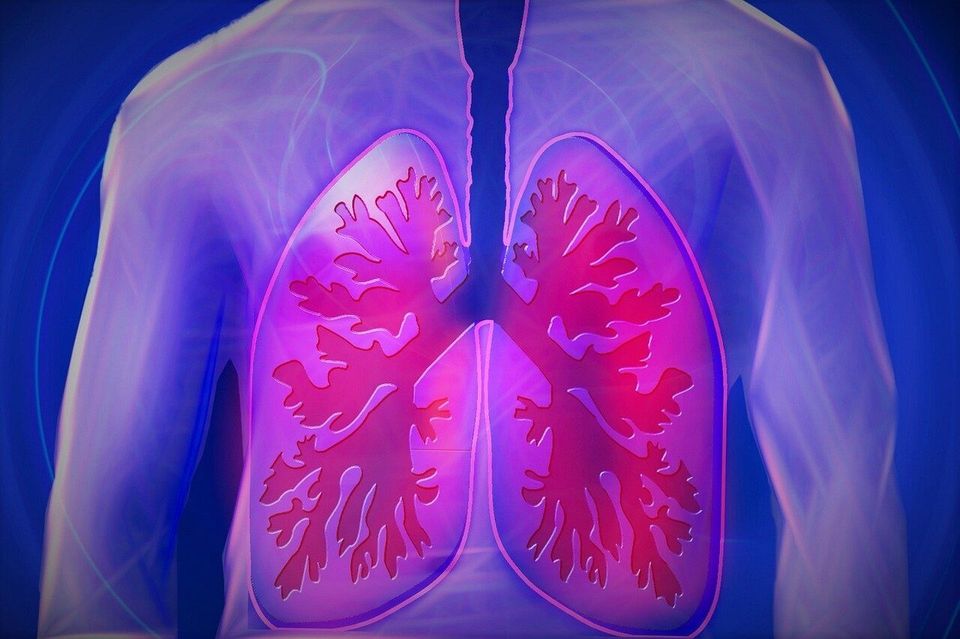 Testa tus pulmones